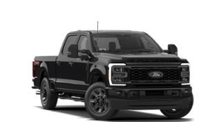 2027 Ford Super Duty® External Image 4